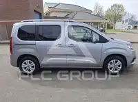 2021 Peugeot Partner