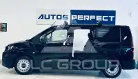 2021 Peugeot Partner
