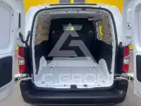 2021 Peugeot Partner