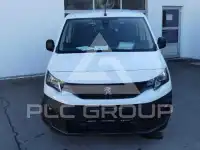 2021 Peugeot Partner