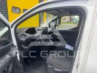 2021 Peugeot Partner