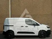 2021 Peugeot Partner