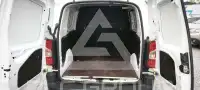 2021 Peugeot Partner