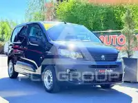 2021 Peugeot Partner