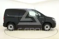 2021 Peugeot Partner