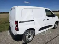 2021 Peugeot Partner