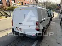 2021 Peugeot Partner