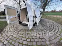 2021 Peugeot Partner