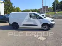2021 Peugeot Partner