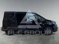 2021 Peugeot Partner