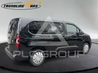 2021 Peugeot Partner