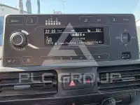 2021 Peugeot Partner