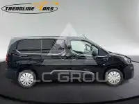 2021 Peugeot Partner