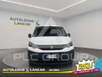 2021 Peugeot Partner
