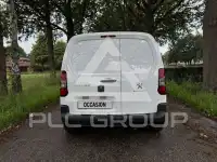 2021 Peugeot Partner