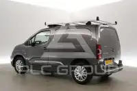 2021 Peugeot Partner