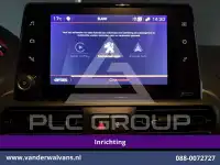 2021 Peugeot Partner