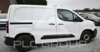 2021 Peugeot Partner