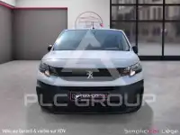2021 Peugeot Partner