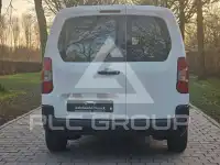2021 Peugeot Partner