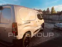 2021 Peugeot Partner