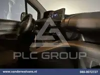 2021 Peugeot Partner