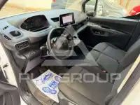 2021 Peugeot Partner