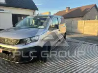 2021 Peugeot Partner