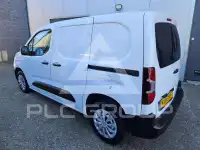 2021 Peugeot Partner