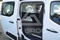 2021 Peugeot Partner