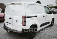 2021 Peugeot Partner