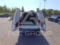 2021 Peugeot Partner