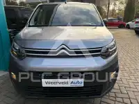 2021 Peugeot Partner