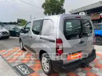 2021 Peugeot Partner