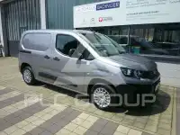 2021 Peugeot Partner