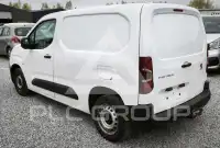 2021 Peugeot Partner