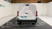 2021 Peugeot Partner