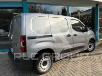 2021 Peugeot Partner