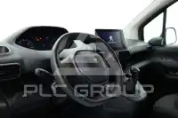 2021 Peugeot Partner