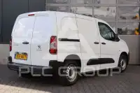 2021 Peugeot Partner