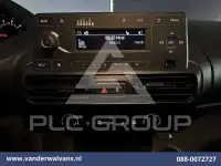 2021 Peugeot Partner