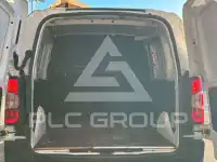 2021 Peugeot Partner