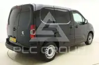 2021 Peugeot Partner