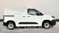 2021 Peugeot Partner