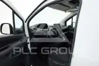 2021 Peugeot Partner