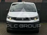 2021 Peugeot Partner