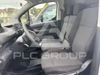 2021 Peugeot Partner