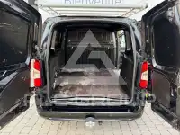 2021 Peugeot Partner