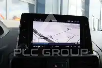 2021 Peugeot Partner