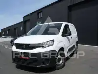 2021 Peugeot Partner